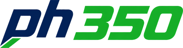 ph 350 official logo